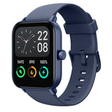 Multi-Sport Fitness Smartwatch (Heart Rate Monitor)