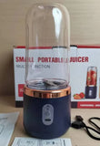 Portable 6-Blade Rechargeable Blender (600)