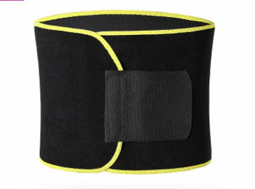 Neoprene Waist Trainer Belt for Men & Women