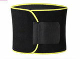 Neoprene Waist Trainer Belt for Men & Women
