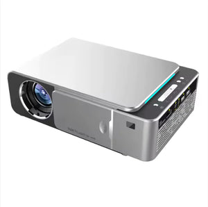 Portable Video Projector (Home & Travel)