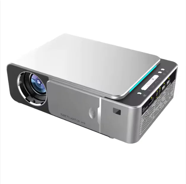 Portable Video Projector (Home & Travel)
