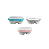 EyeLux Hot & Cold Eye Massager (Bluetooth Music)