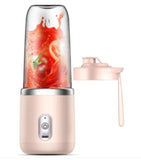 Portable 6-Blade Rechargeable Blender (600)